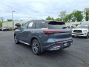 Thumbnail image of 2022 INFINITI QX60 at Circle Infiniti