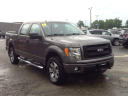 Thumbnail image of 2014 Ford F-150 at Ferrario Auto Team Chrysler Dodge Jeep Ram