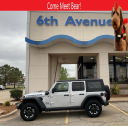 2024 Jeep Wrangler Rubicon 4xe at Stillwater Honda Cars