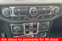 Thumbnail image of 2024 Jeep Wrangler at Stillwater Honda Cars