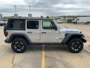 Thumbnail image of 2024 Jeep Wrangler at Stillwater Honda Cars