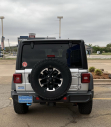 Thumbnail image of 2024 Jeep Wrangler at Stillwater Honda Cars