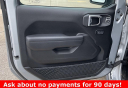 Thumbnail image of 2024 Jeep Wrangler at Stillwater Honda Cars