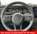 Thumbnail image of 2024 Jeep Wrangler at Stillwater Honda Cars