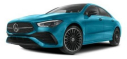 Thumbnail image of 2025 Mercedes-Benz CLA at Mercedes-Benz of Dothan