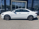 Thumbnail image of 2025 Mercedes-Benz CLA at Mercedes-Benz of Dothan