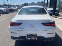 2025 Mercedes-Benz CLA CLA 250 at Mercedes-Benz of Dothan