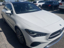 Thumbnail image of 2025 Mercedes-Benz CLA at Mercedes-Benz of Dothan