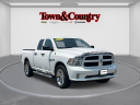 2016 Ram 1500 Express at Town And Country Jeep Chrysler Dodge
