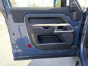 Thumbnail image of 2022 Land Rover Defender at Baron Honda