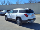 Thumbnail image of 2023 GMC Acadia at Bryan's Car Corner - Chickasha