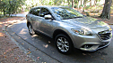 2014 Mazda CX-9 Touring at Southern Luxury Cars