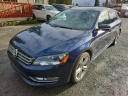 Thumbnail image of 2015 Volkswagen Passat at MC AUTO LLC