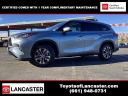 Thumbnail image of 2020 Toyota Highlander at Toyota Of Lancaster