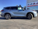Thumbnail image of 2020 Toyota Highlander at Toyota Of Lancaster