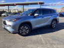 Thumbnail image of 2020 Toyota Highlander at Toyota Of Lancaster