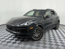 Thumbnail image of 2023 Porsche Cayenne at PorscheWestHouston NEW