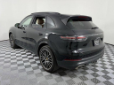 Thumbnail image of 2023 Porsche Cayenne at PorscheWestHouston NEW