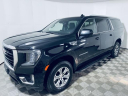 Thumbnail image of 2023 GMC Yukon XL at Greg Bell Chevrolet Cadillac