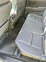 Thumbnail image of 2007 Honda Ridgeline at Greenbar Automotive Services LLC