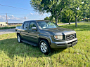 Thumbnail image of 2007 Honda Ridgeline at Greenbar Automotive Services LLC