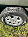 Thumbnail image of 2007 Honda Ridgeline at Greenbar Automotive Services LLC