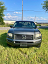 Thumbnail image of 2007 Honda Ridgeline at Greenbar Automotive Services LLC