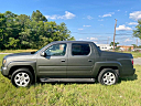 Thumbnail image of 2007 Honda Ridgeline at Greenbar Automotive Services LLC
