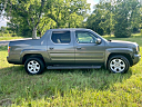 Thumbnail image of 2007 Honda Ridgeline at Greenbar Automotive Services LLC