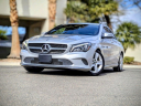 Thumbnail image of 2018 Mercedes-Benz CLA at DIVINE MOTORS
