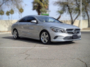 Thumbnail image of 2018 Mercedes-Benz CLA at DIVINE MOTORS