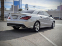 Thumbnail image of 2018 Mercedes-Benz CLA at DIVINE MOTORS