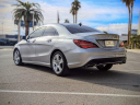 Thumbnail image of 2018 Mercedes-Benz CLA at DIVINE MOTORS