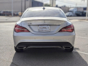 Thumbnail image of 2018 Mercedes-Benz CLA at DIVINE MOTORS