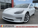 Thumbnail image of 2018 Tesla Model 3 at EurobahnBmwMiniMercedesBenz of Greensboro, NC