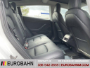 Thumbnail image of 2018 Tesla Model 3 at EurobahnBmwMiniMercedesBenz of Greensboro, NC