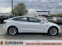 Thumbnail image of 2018 Tesla Model 3 at EurobahnBmwMiniMercedesBenz of Greensboro, NC