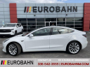 Thumbnail image of 2018 Tesla Model 3 at EurobahnBmwMiniMercedesBenz of Greensboro, NC