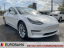 Thumbnail image of 2018 Tesla Model 3 at EurobahnBmwMiniMercedesBenz of Greensboro, NC