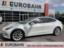 Thumbnail image of 2018 Tesla Model 3 at EurobahnBmwMiniMercedesBenz of Greensboro, NC