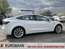 Thumbnail image of 2018 Tesla Model 3 at EurobahnBmwMiniMercedesBenz of Greensboro, NC