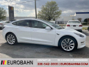 Thumbnail image of 2018 Tesla Model 3 at EurobahnBmwMiniMercedesBenz of Greensboro, NC