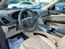 Thumbnail image of 2020 Lincoln Nautilus at Doral Lincoln