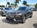 Thumbnail image of 2020 Lincoln Nautilus at Doral Lincoln