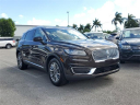 Thumbnail image of 2020 Lincoln Nautilus at Doral Lincoln