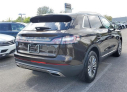 Thumbnail image of 2020 Lincoln Nautilus at Doral Lincoln