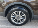 Thumbnail image of 2020 Lincoln Nautilus at Doral Lincoln