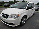 Thumbnail image of 2013 Dodge Grand Caravan at Bell's Auto Sales INC