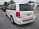 Thumbnail image of 2013 Dodge Grand Caravan at Bell's Auto Sales INC