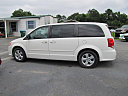 Thumbnail image of 2013 Dodge Grand Caravan at Bell's Auto Sales INC